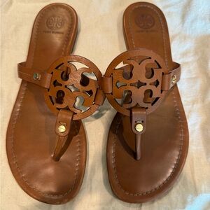 Tory Burch Miller Sandal